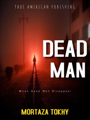 cover image of Dead Man